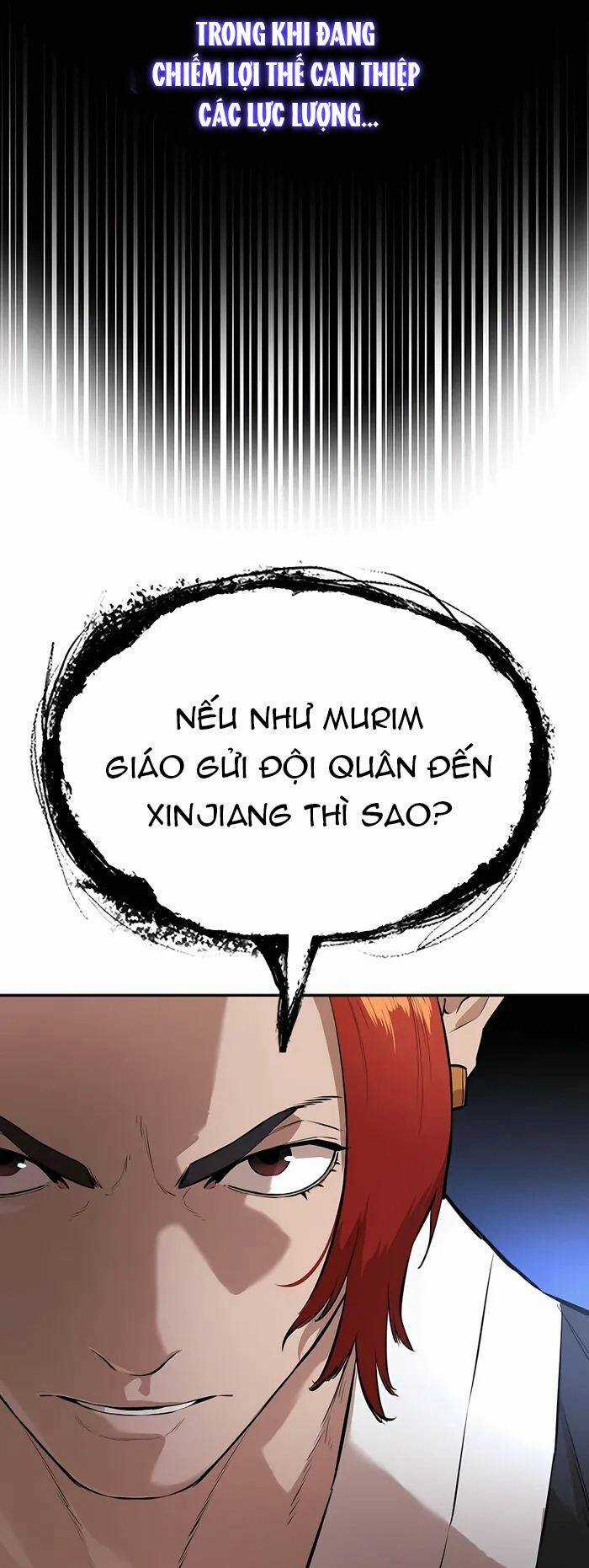 Kẻ Phản Diện Vô Song Chapter 59 trang 9