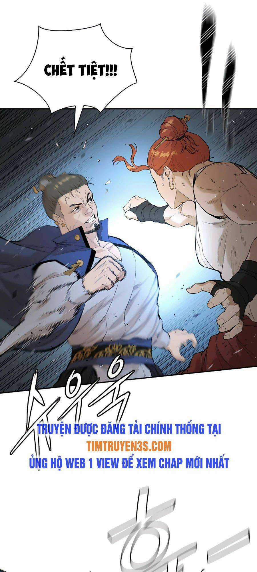 Kẻ Phản Diện Vô Song Chapter 6 trang 13