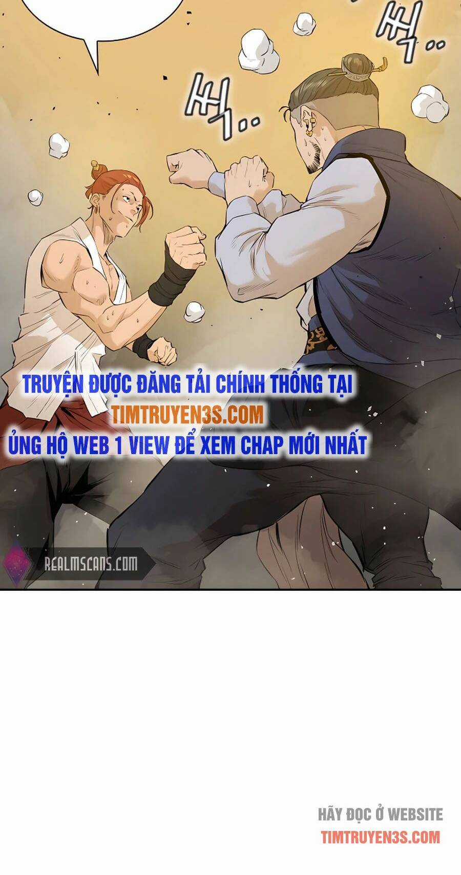 Kẻ Phản Diện Vô Song Chapter 6 trang 15
