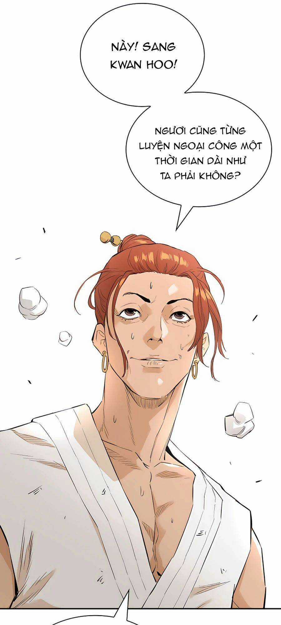 Kẻ Phản Diện Vô Song Chapter 6 trang 16