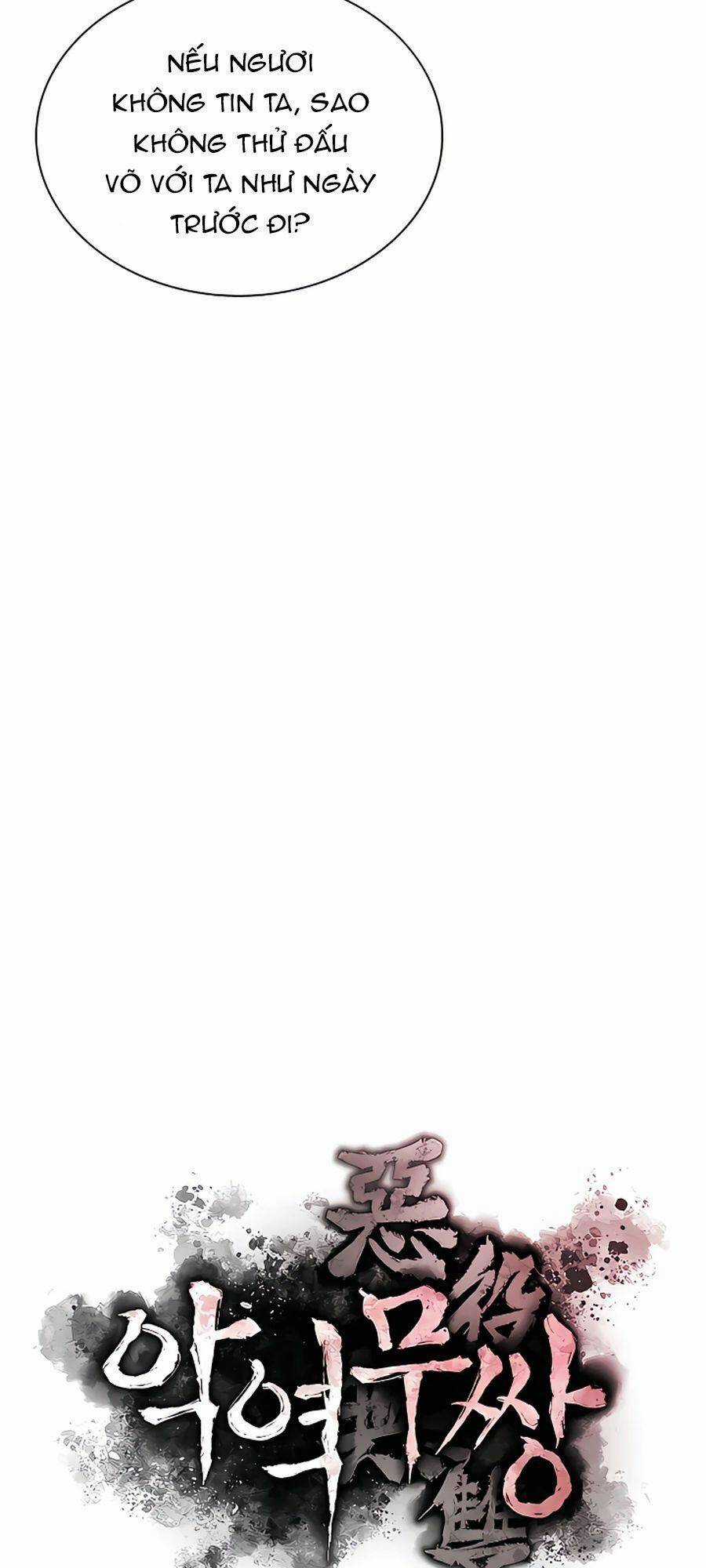 Kẻ Phản Diện Vô Song Chapter 6 trang 17