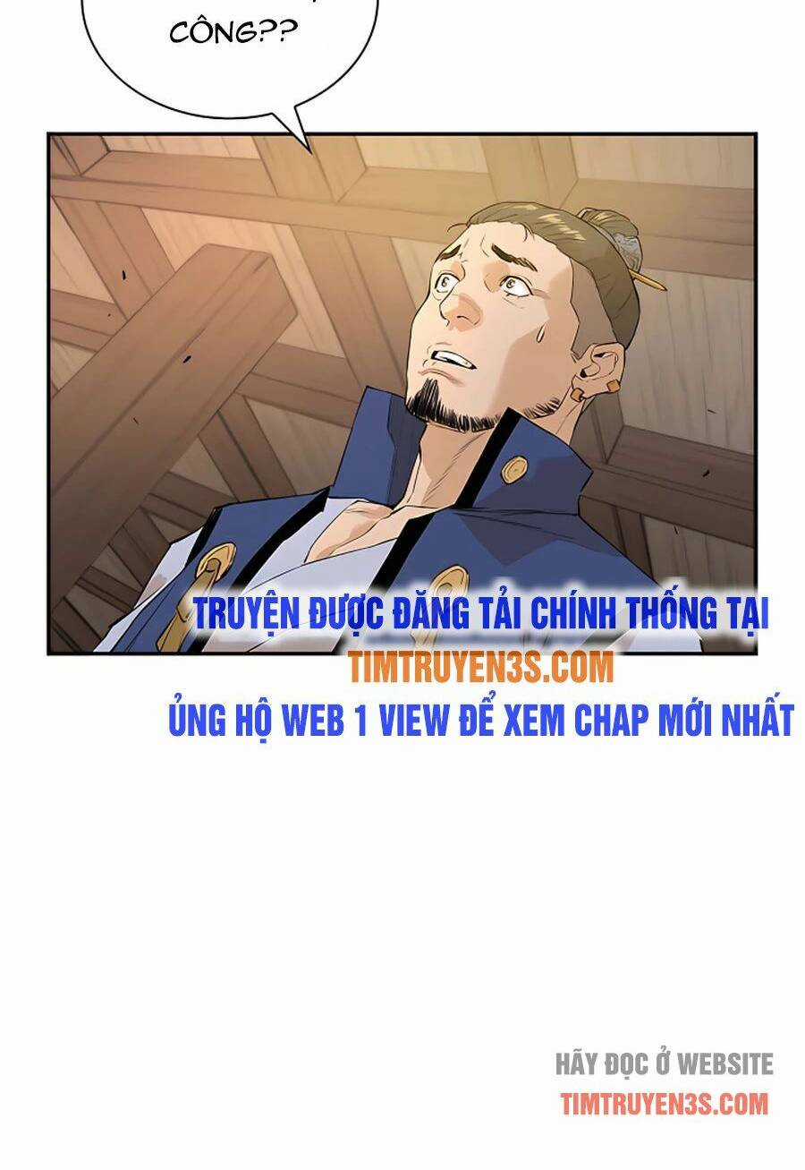 Kẻ Phản Diện Vô Song Chapter 6 trang 19