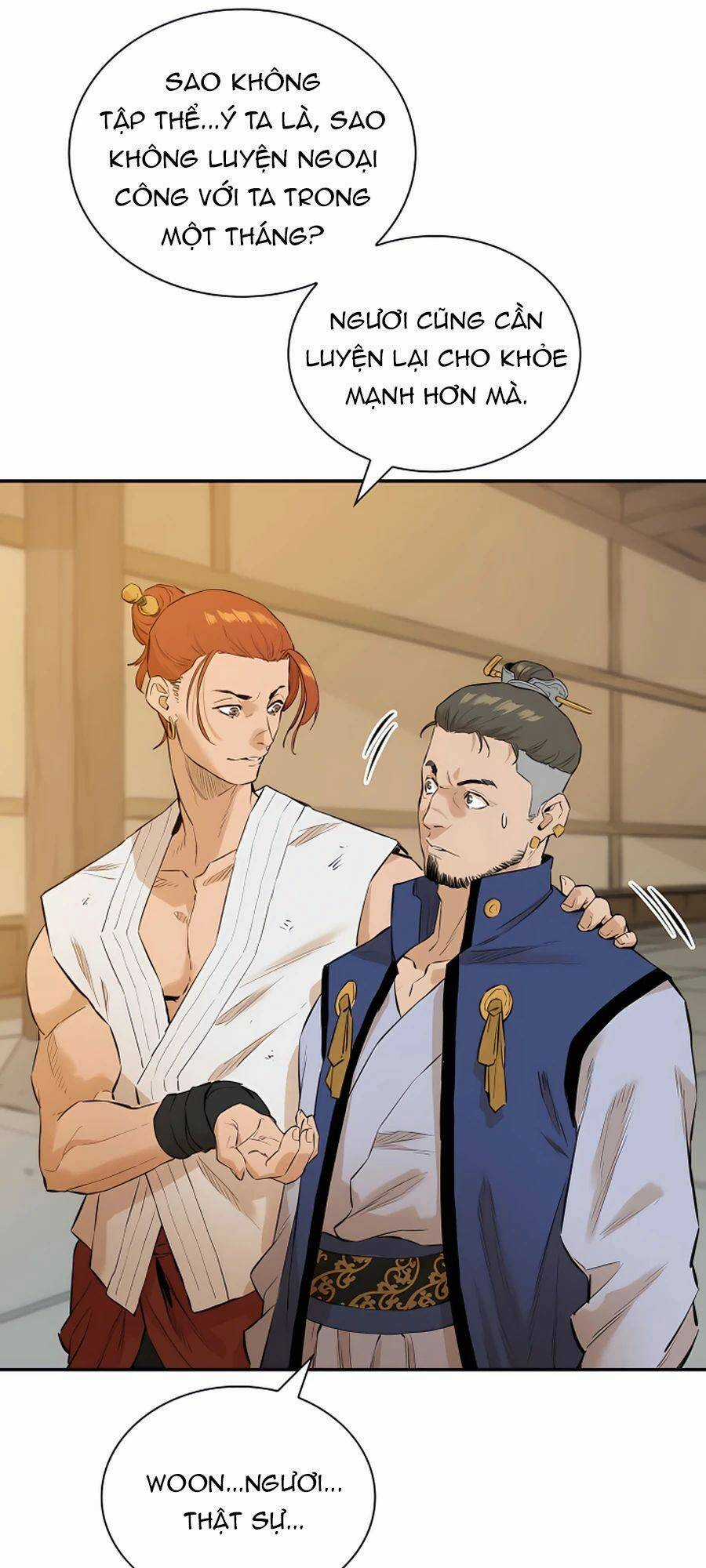 Kẻ Phản Diện Vô Song Chapter 6 trang 20