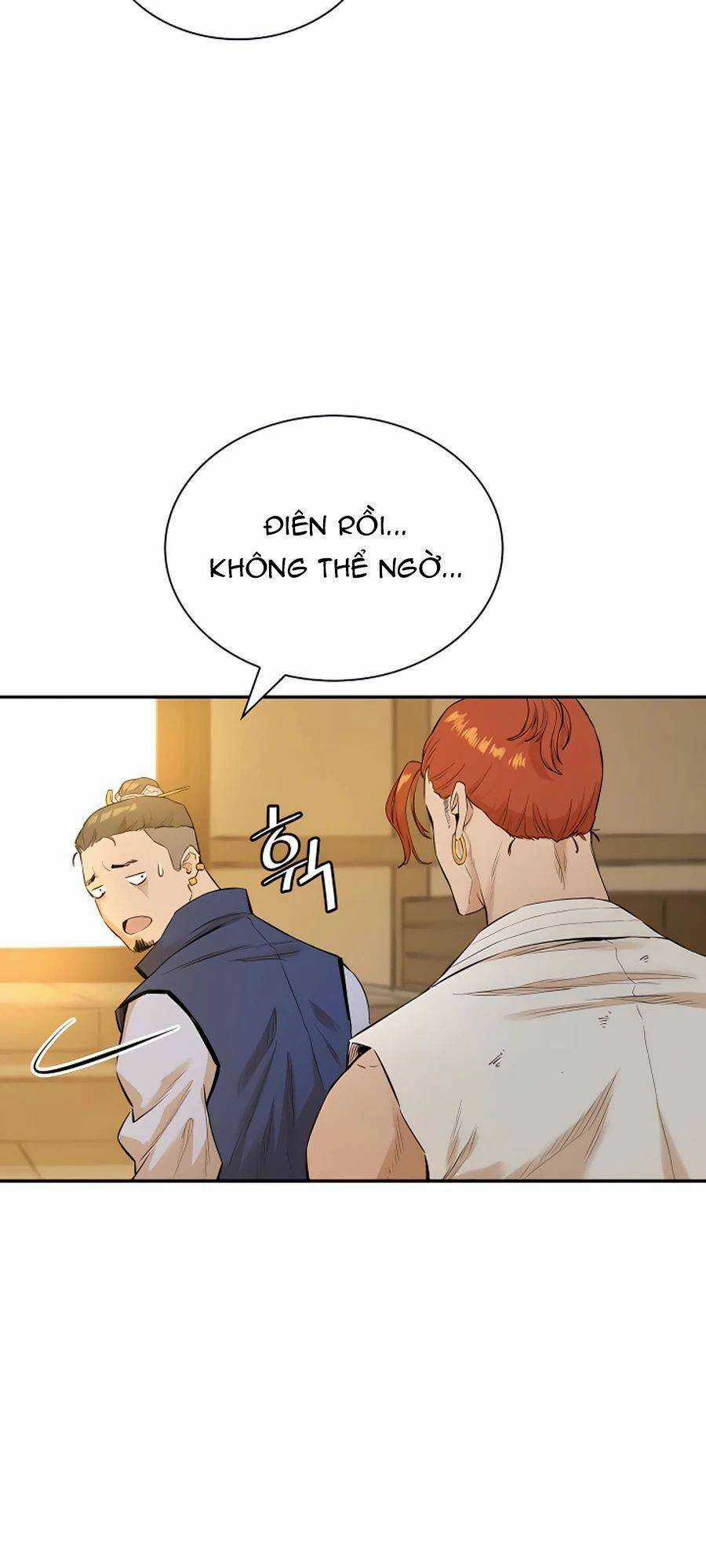 Kẻ Phản Diện Vô Song Chapter 6 trang 21