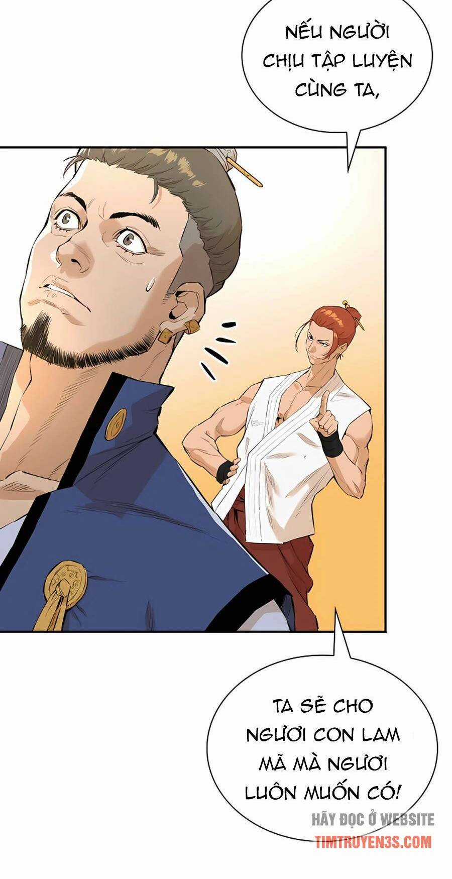 Kẻ Phản Diện Vô Song Chapter 6 trang 23