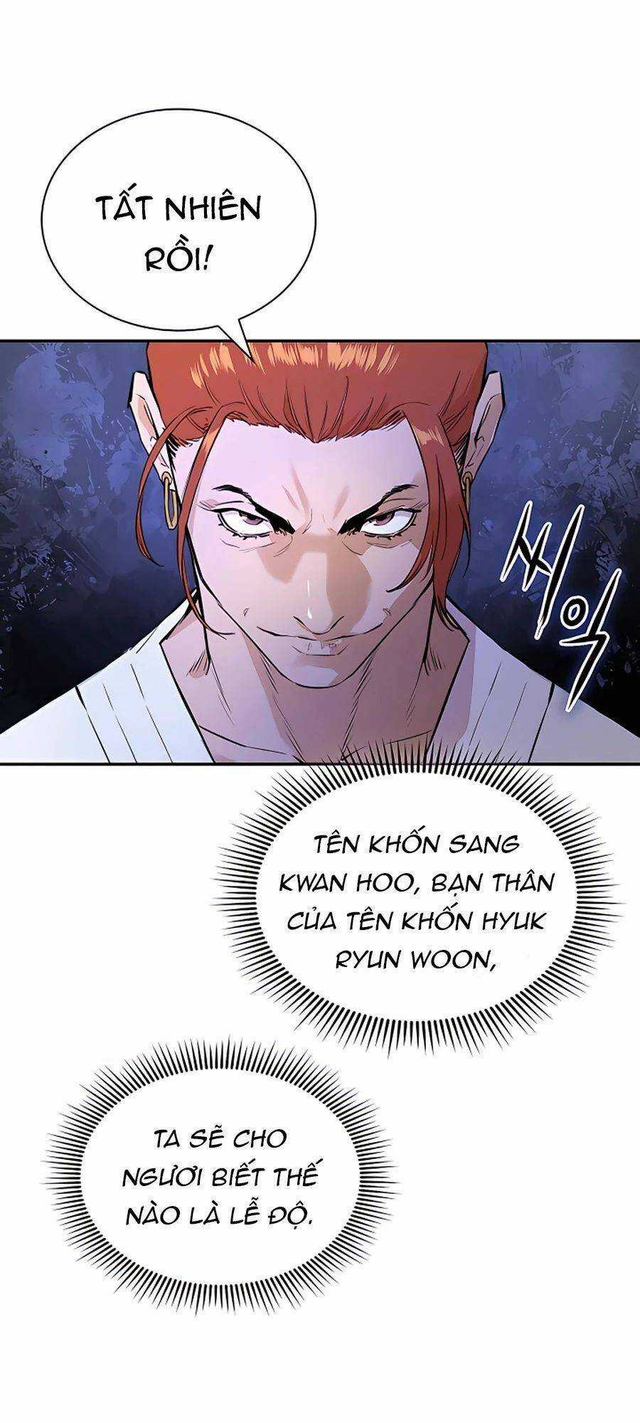 Kẻ Phản Diện Vô Song Chapter 6 trang 25