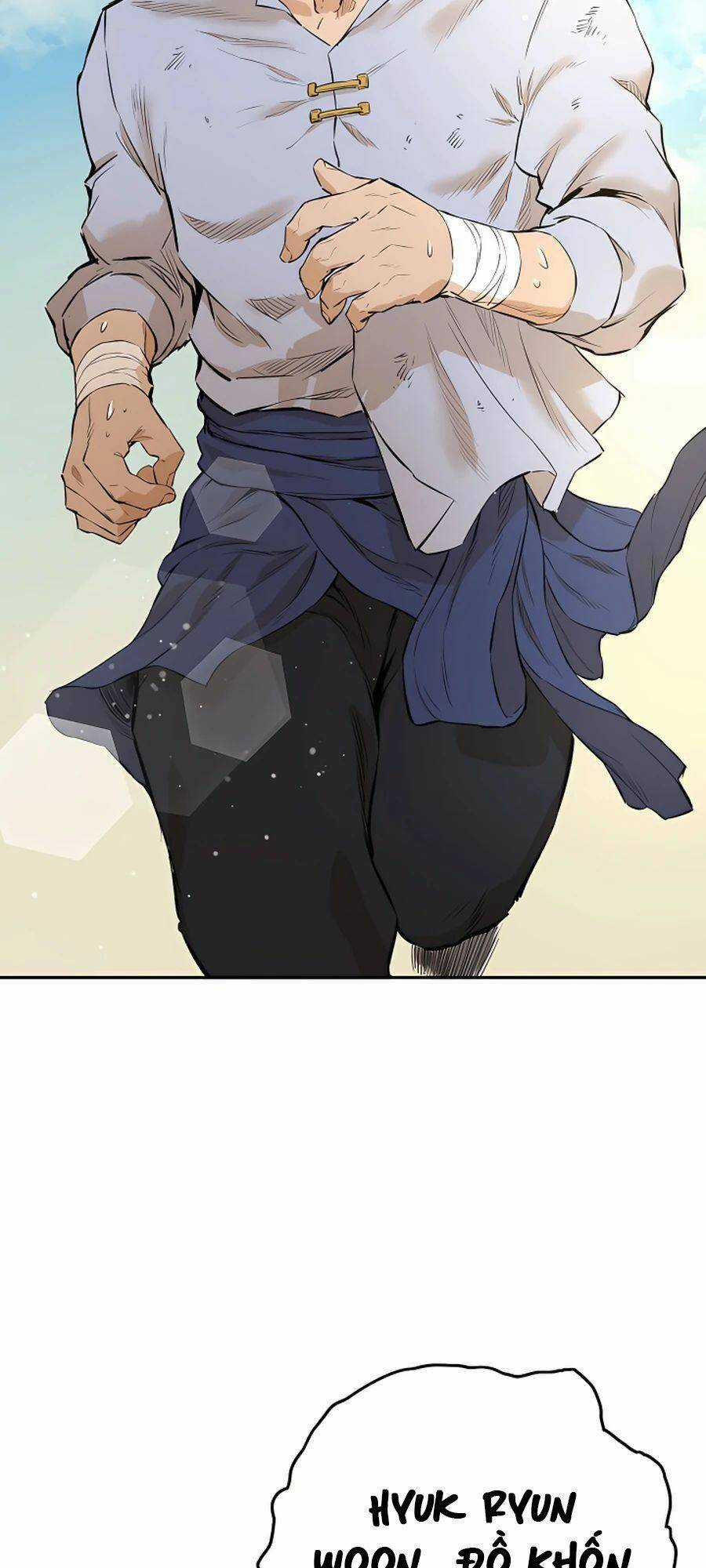 Kẻ Phản Diện Vô Song Chapter 6 trang 29