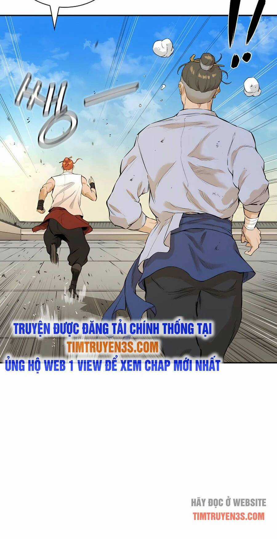 Kẻ Phản Diện Vô Song Chapter 6 trang 31