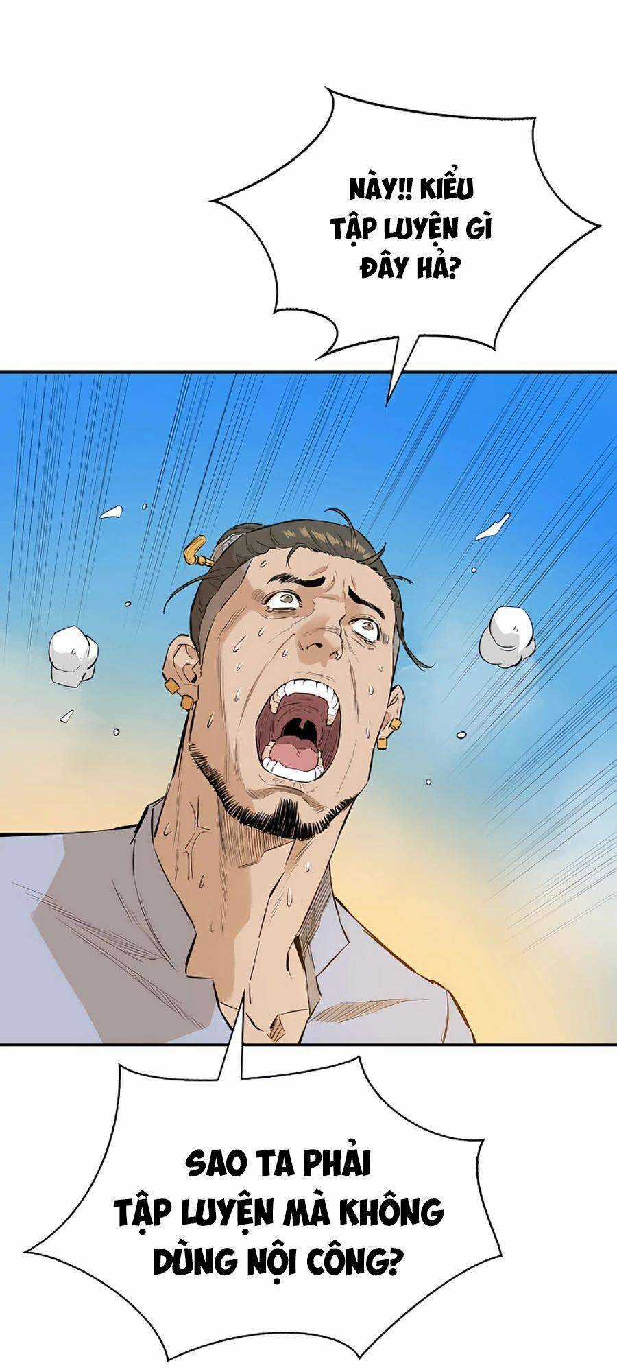 Kẻ Phản Diện Vô Song Chapter 6 trang 32