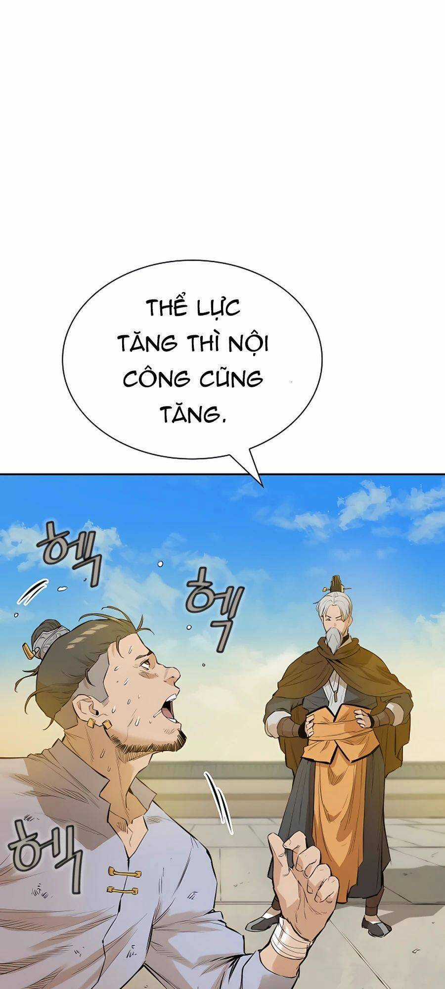 Kẻ Phản Diện Vô Song Chapter 6 trang 33