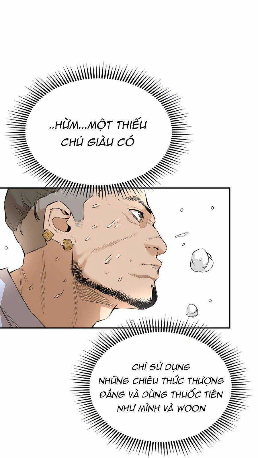 Kẻ Phản Diện Vô Song Chapter 6 trang 38