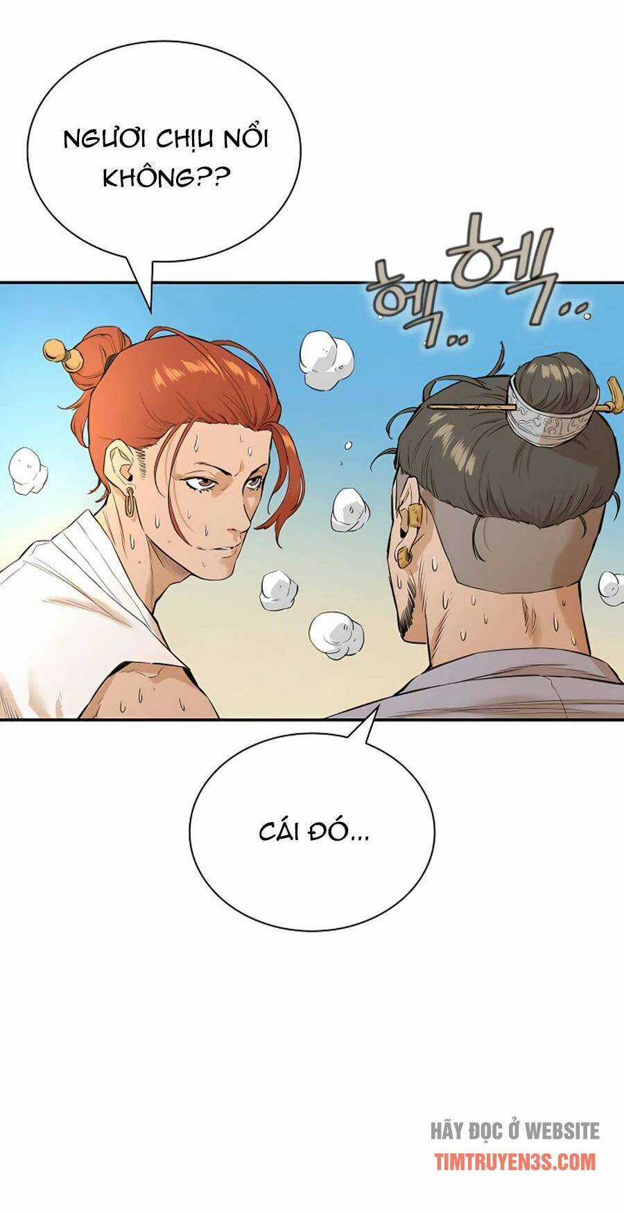 Kẻ Phản Diện Vô Song Chapter 6 trang 43