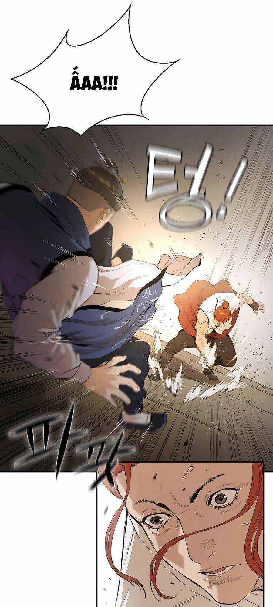 Kẻ Phản Diện Vô Song Chapter 6 trang 5