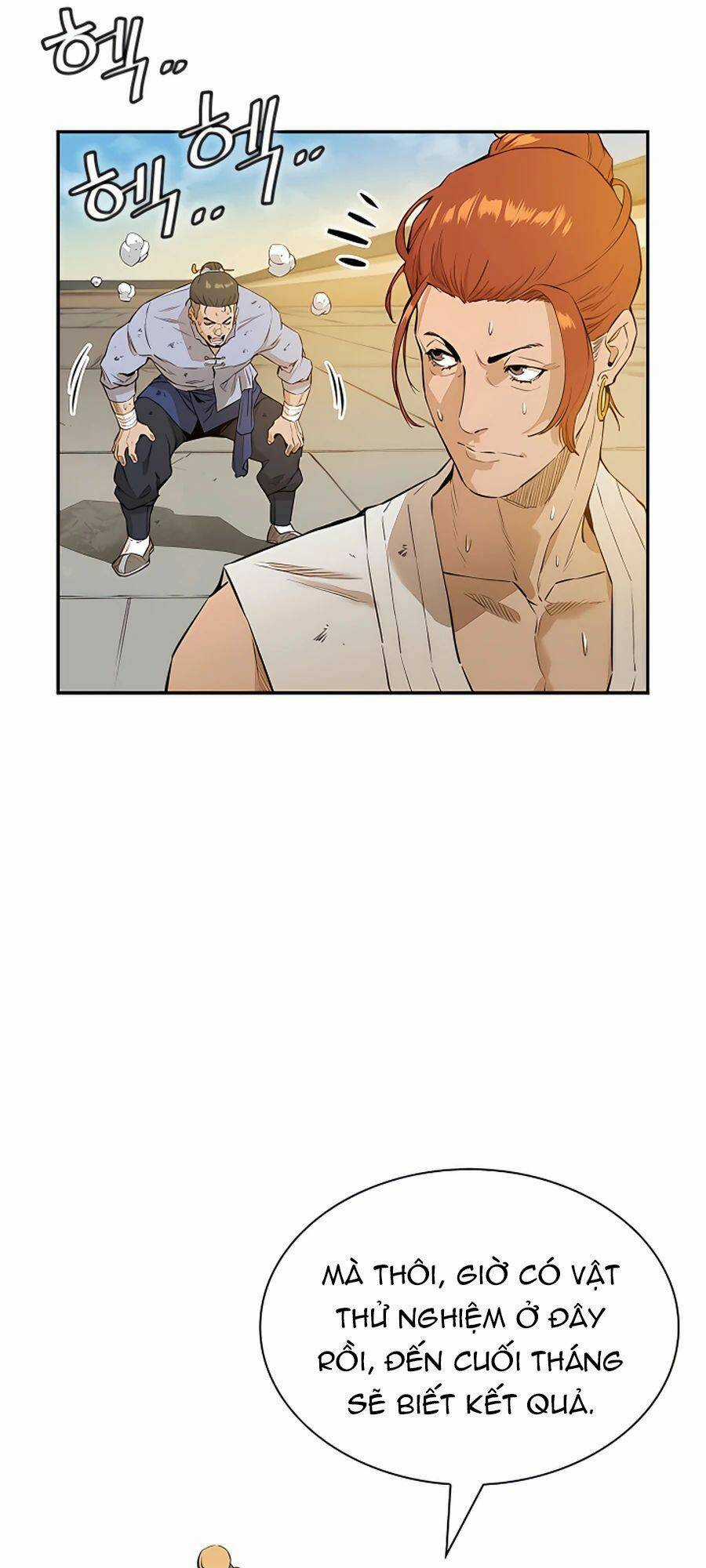 Kẻ Phản Diện Vô Song Chapter 6 trang 51