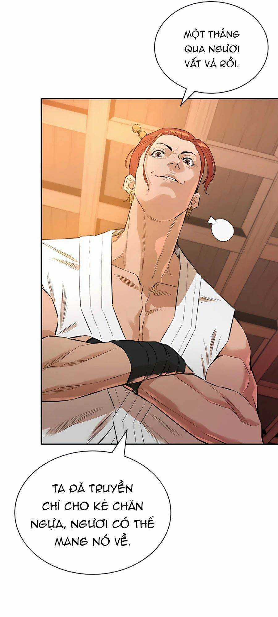 Kẻ Phản Diện Vô Song Chapter 6 trang 59