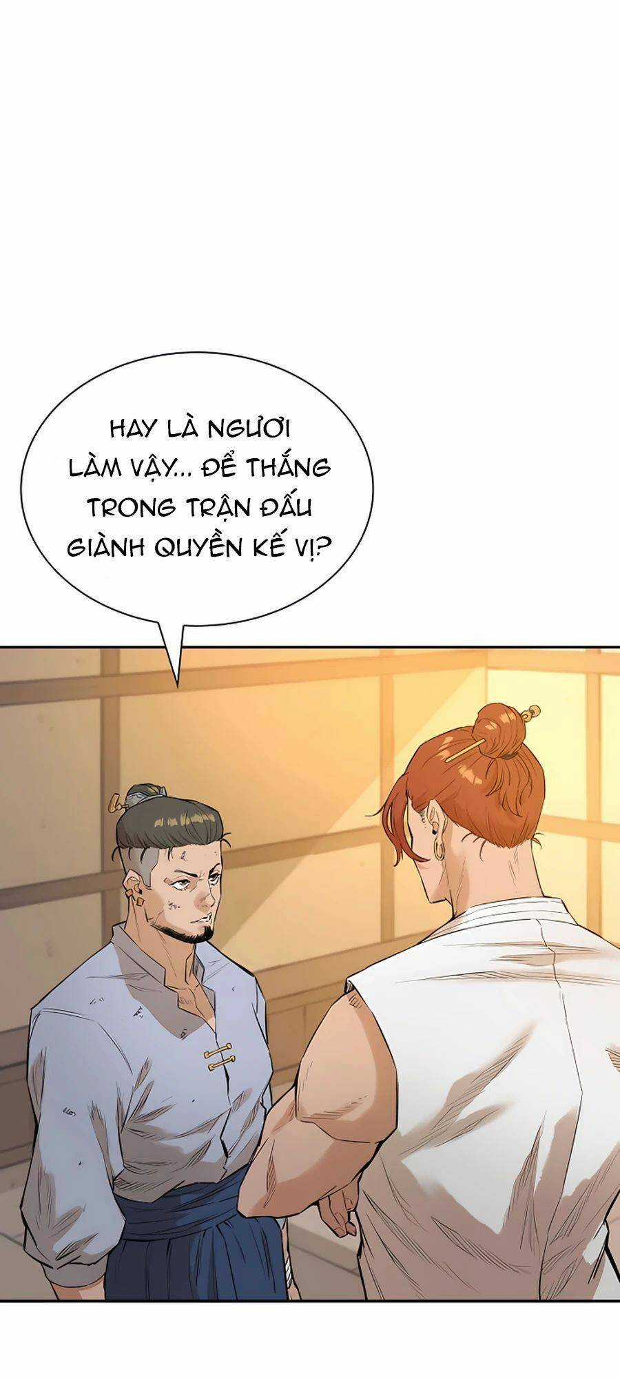 Kẻ Phản Diện Vô Song Chapter 6 trang 64