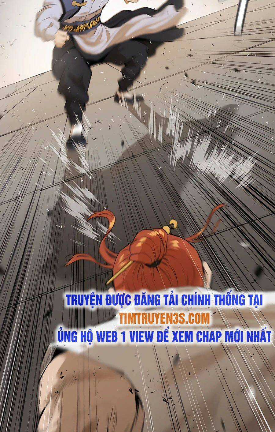 Kẻ Phản Diện Vô Song Chapter 6 trang 7