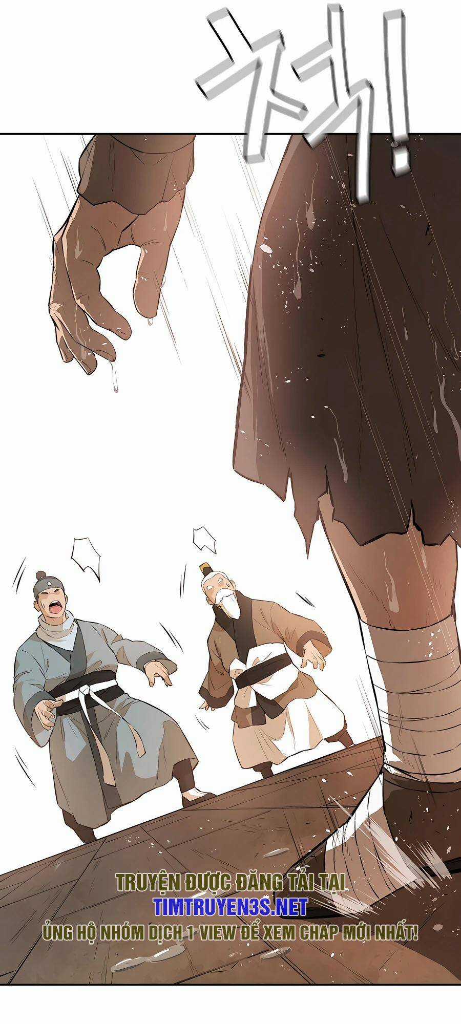 Kẻ Phản Diện Vô Song Chapter 60 trang 14