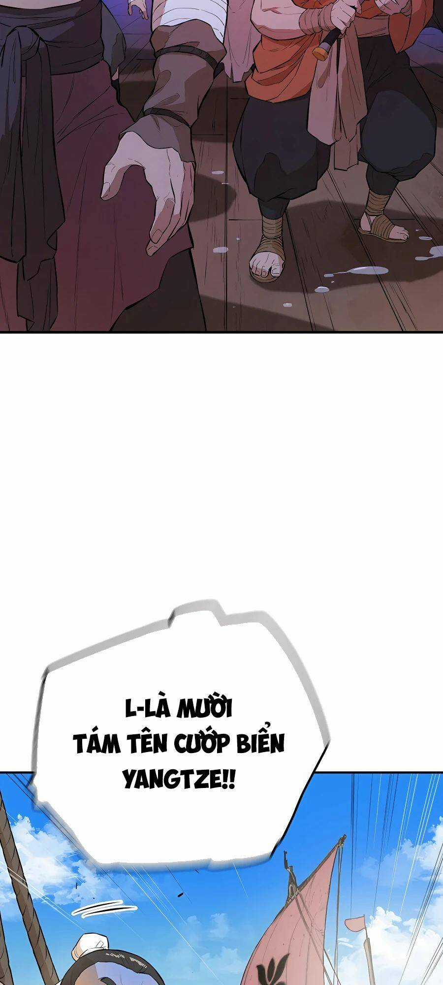 Kẻ Phản Diện Vô Song Chapter 60 trang 16