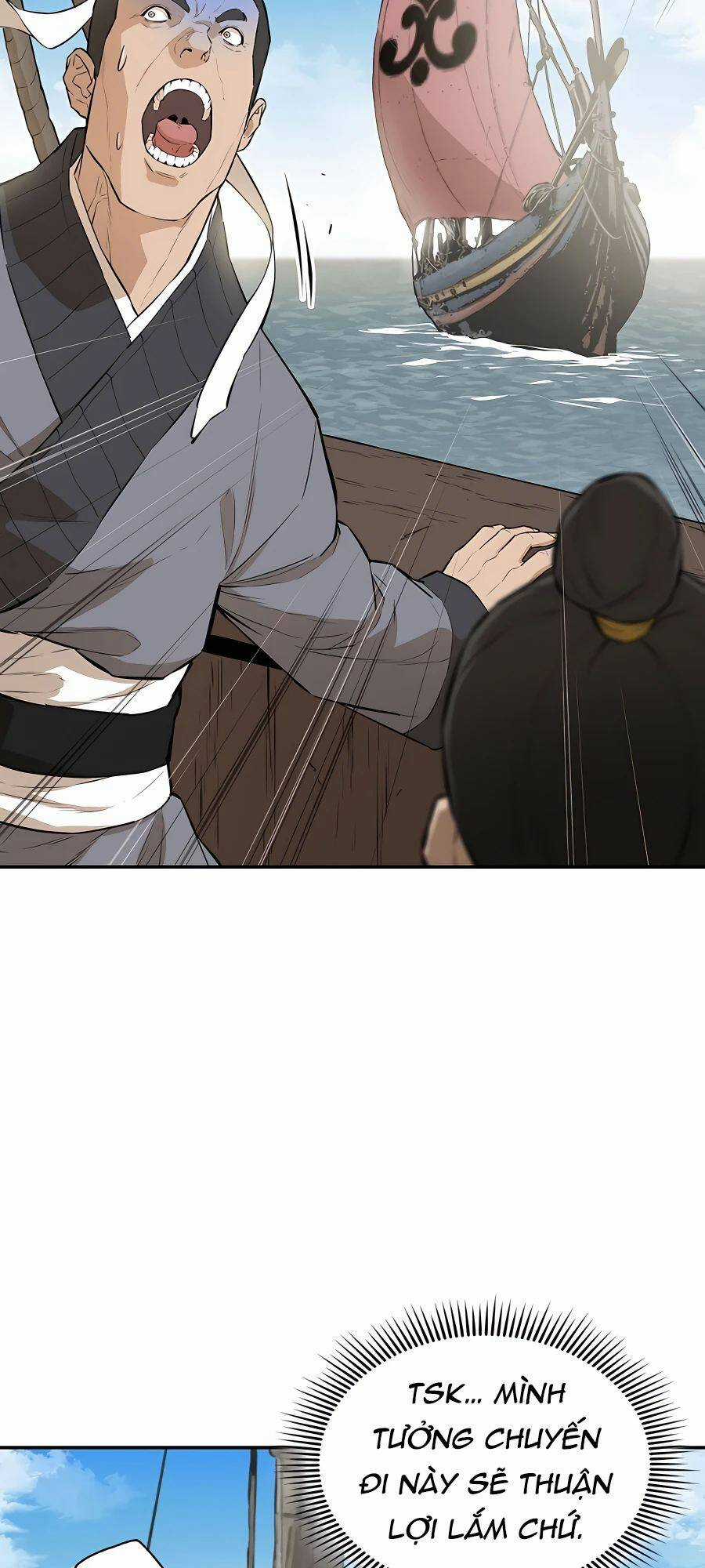 Kẻ Phản Diện Vô Song Chapter 60 trang 17