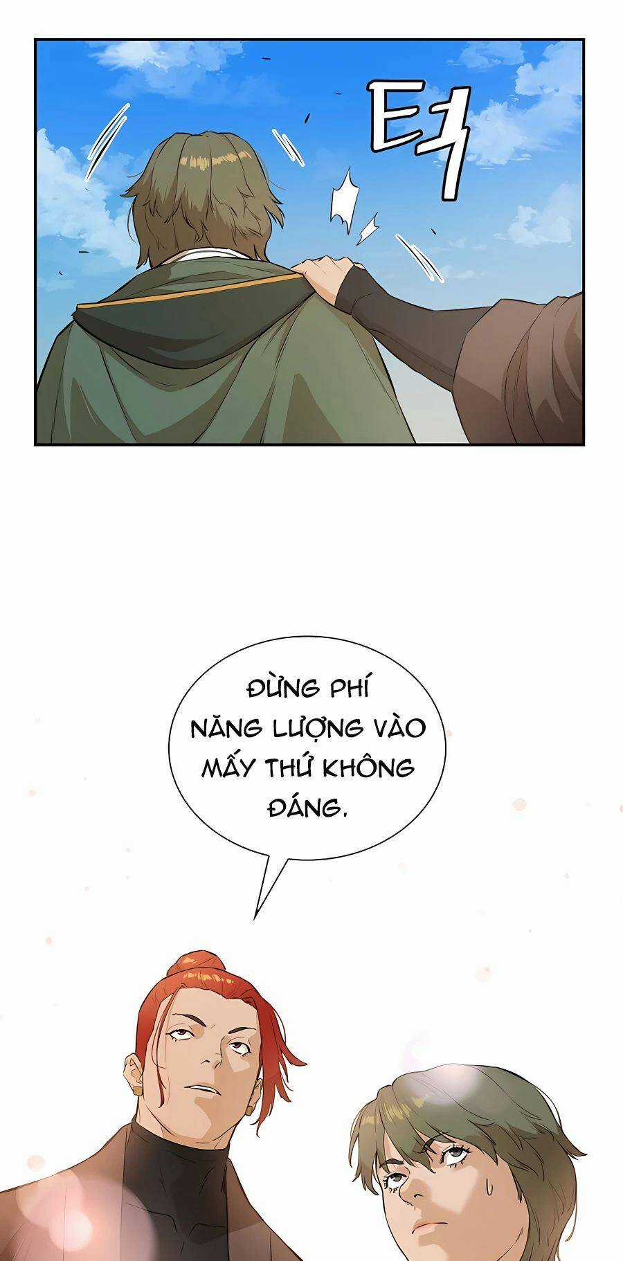 Kẻ Phản Diện Vô Song Chapter 60 trang 24