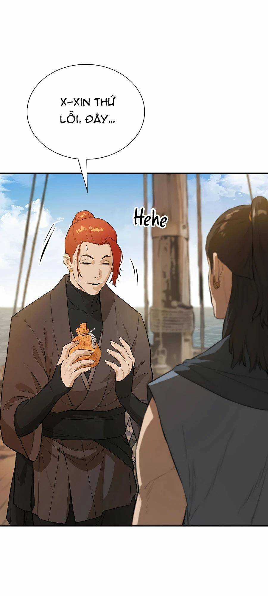 Kẻ Phản Diện Vô Song Chapter 60 trang 27