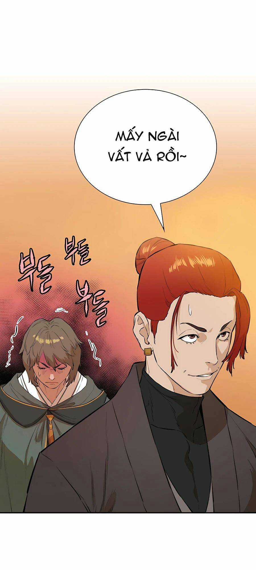 Kẻ Phản Diện Vô Song Chapter 60 trang 28