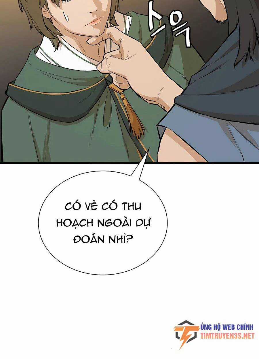 Kẻ Phản Diện Vô Song Chapter 60 trang 32