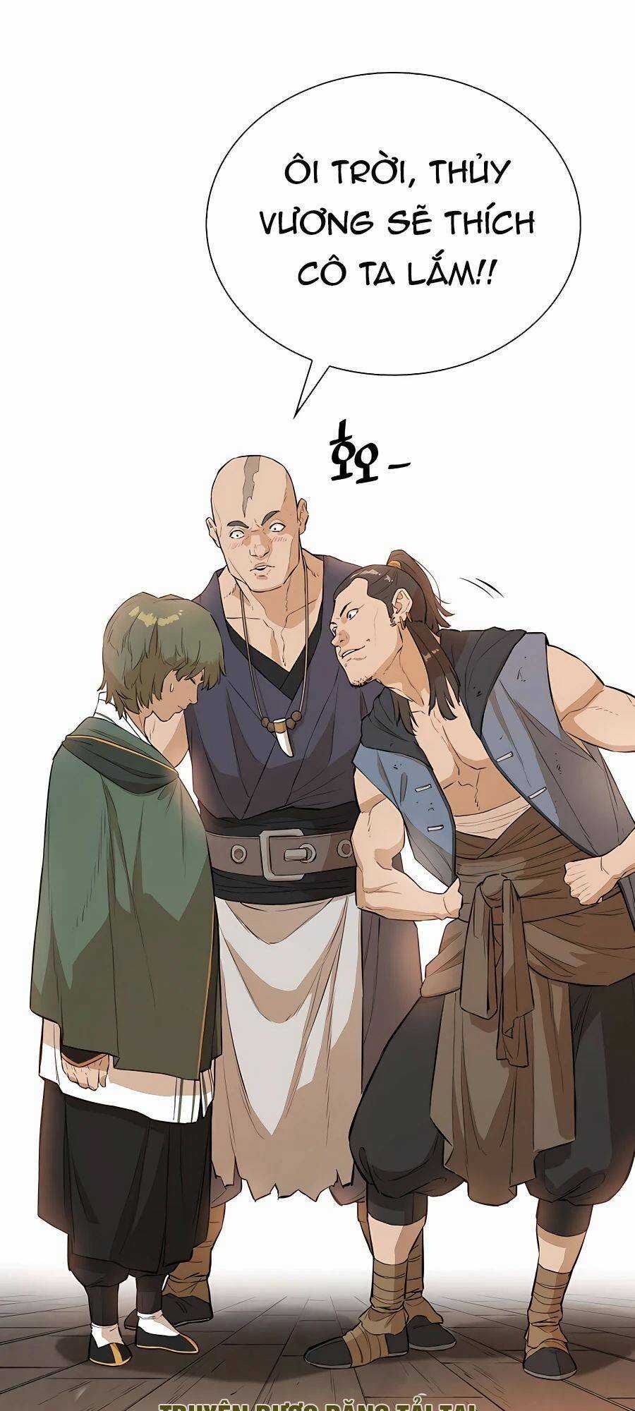 Kẻ Phản Diện Vô Song Chapter 60 trang 33