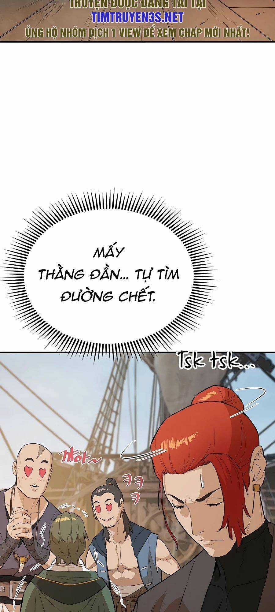 Kẻ Phản Diện Vô Song Chapter 60 trang 34