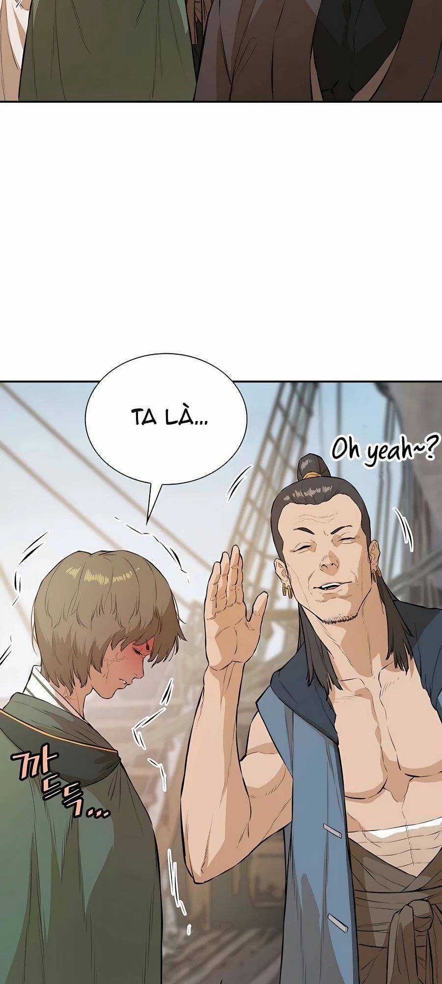 Kẻ Phản Diện Vô Song Chapter 60 trang 35