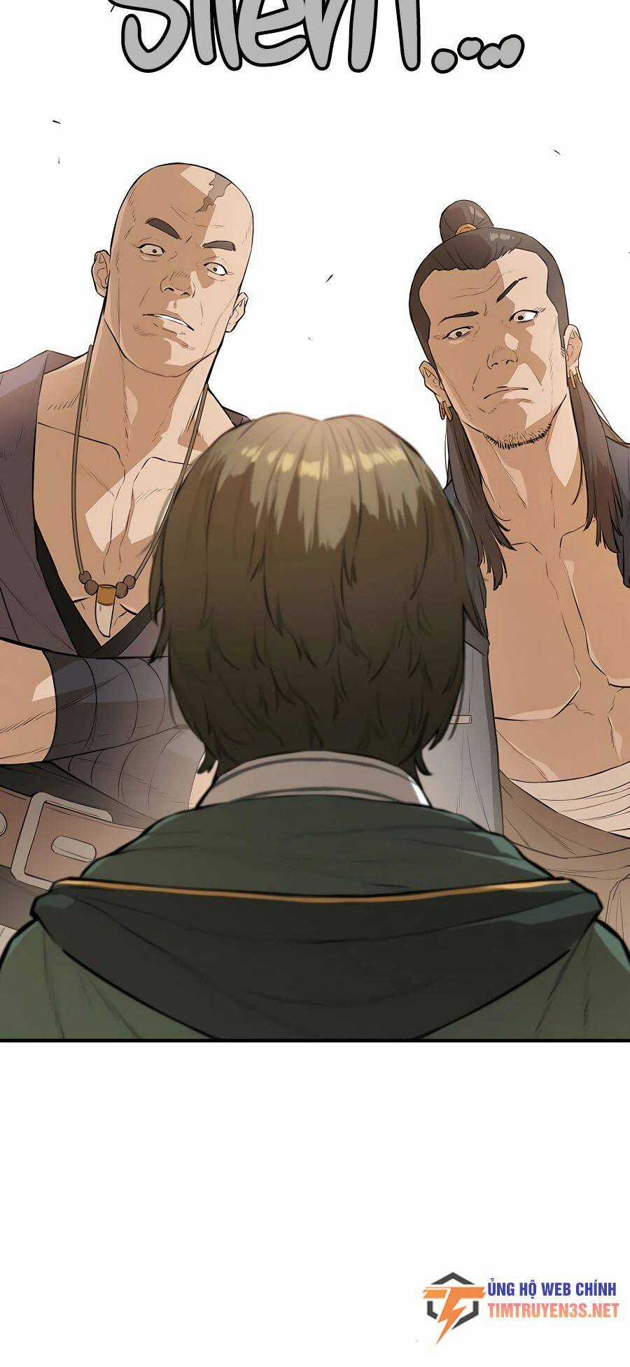 Kẻ Phản Diện Vô Song Chapter 60 trang 38