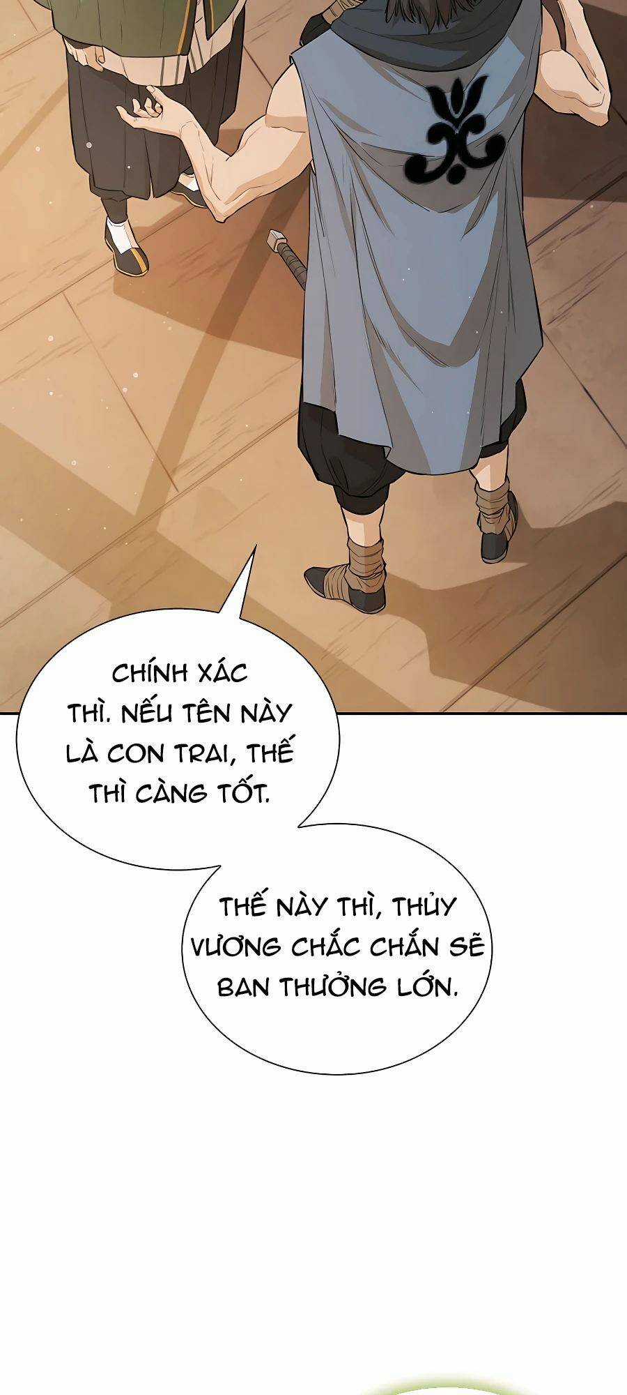 Kẻ Phản Diện Vô Song Chapter 60 trang 41