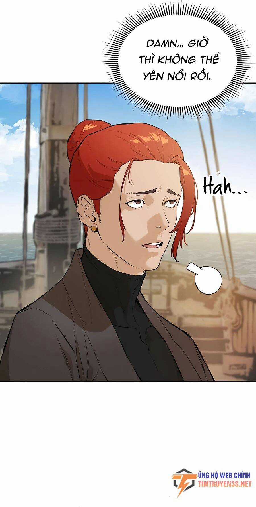 Kẻ Phản Diện Vô Song Chapter 60 trang 44