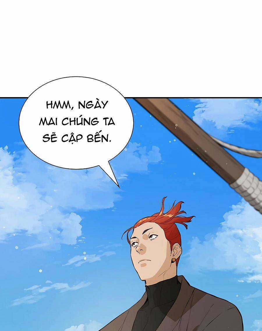 Kẻ Phản Diện Vô Song Chapter 60 trang 6