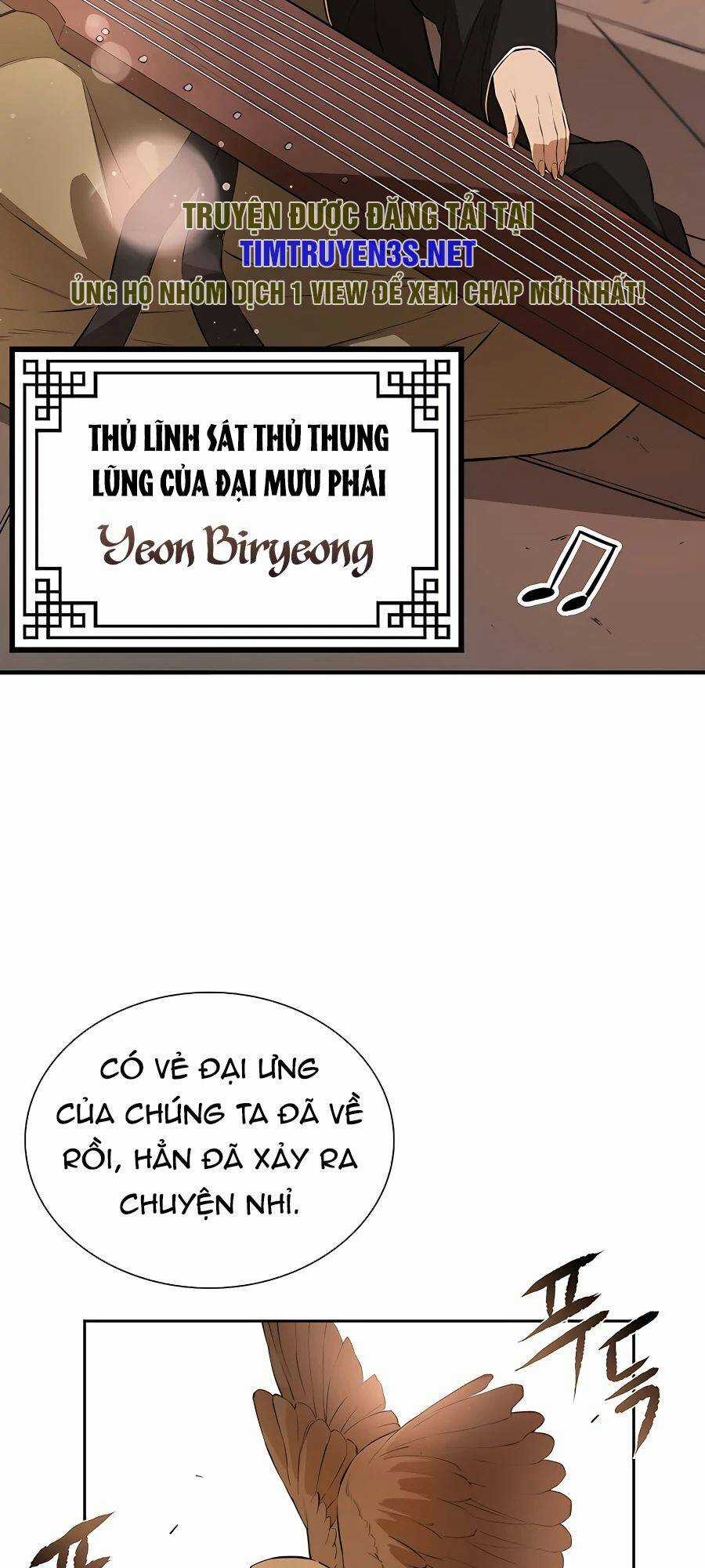 Kẻ Phản Diện Vô Song Chapter 60 trang 60