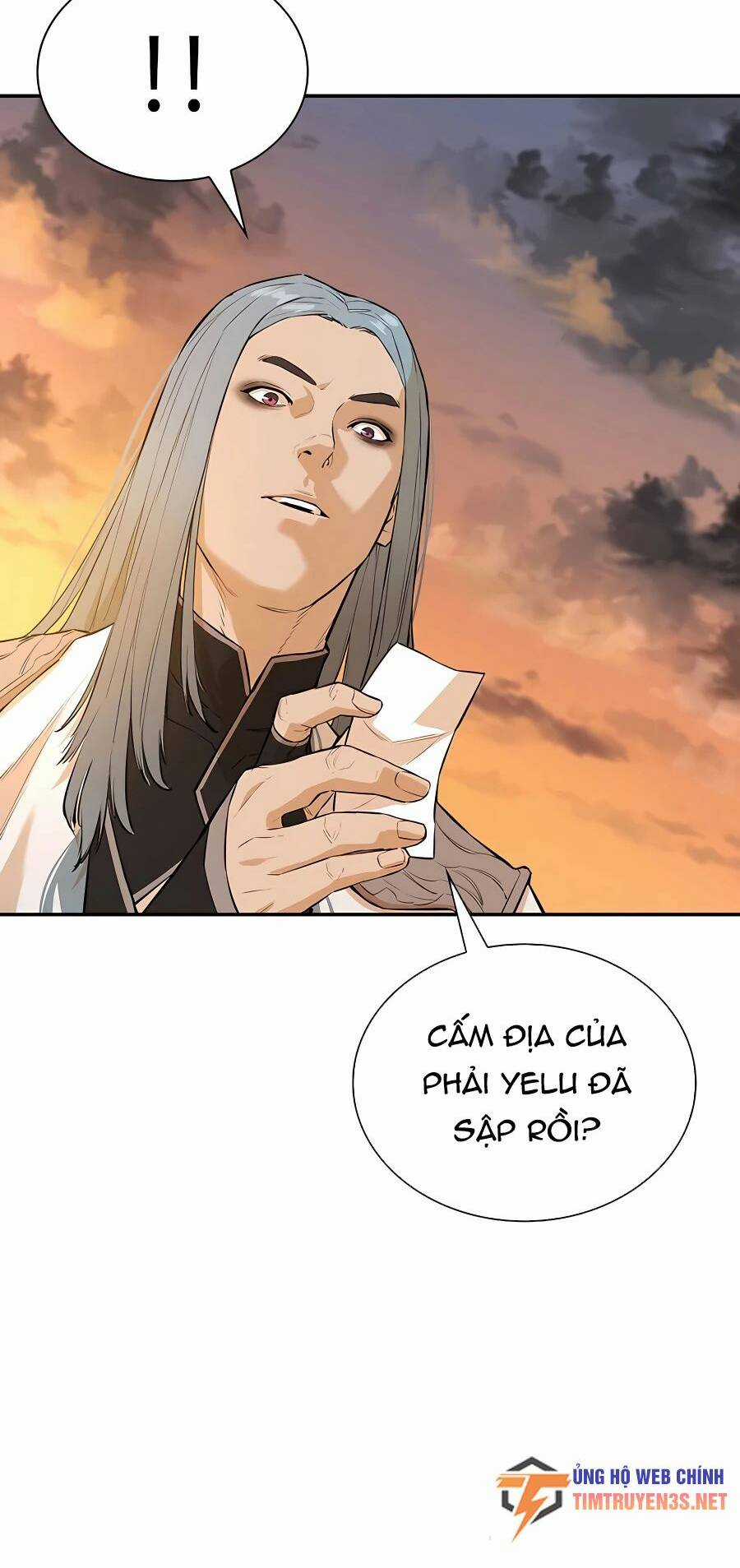 Kẻ Phản Diện Vô Song Chapter 60 trang 64
