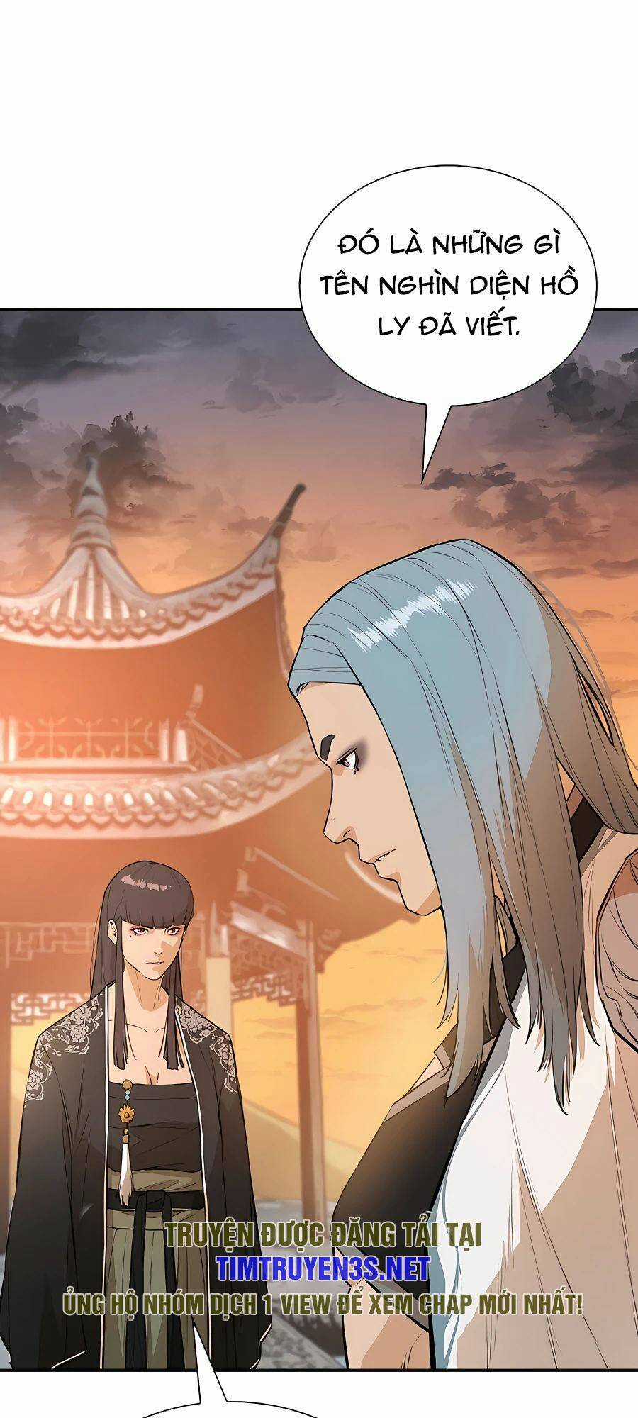 Kẻ Phản Diện Vô Song Chapter 60 trang 67