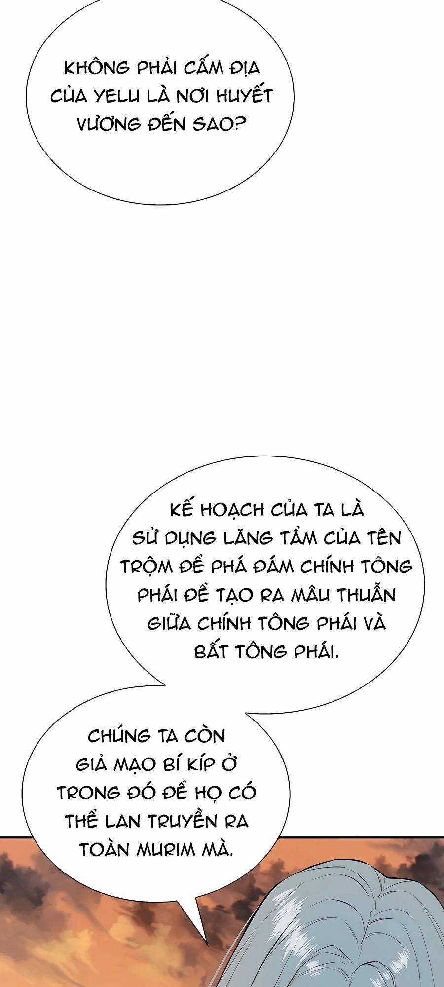 Kẻ Phản Diện Vô Song Chapter 60 trang 68