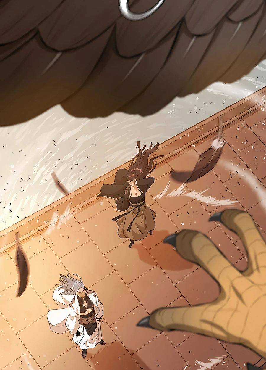 Kẻ Phản Diện Vô Song Chapter 60 trang 76