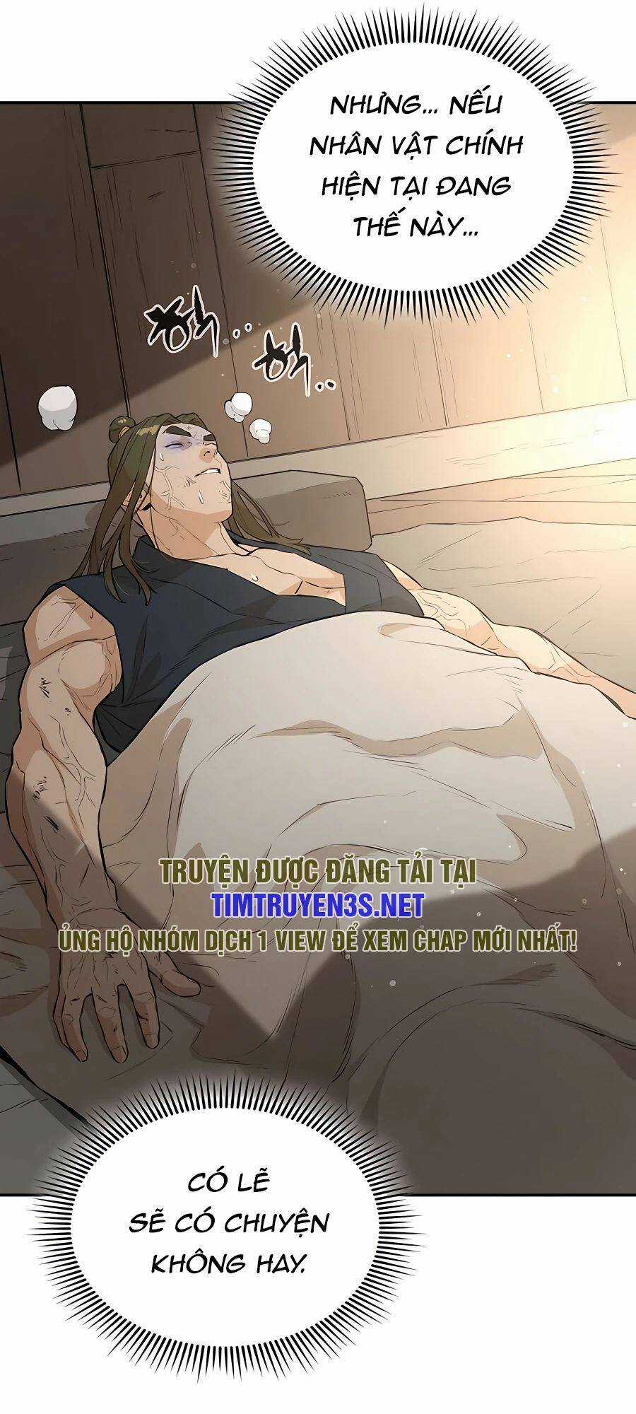 Kẻ Phản Diện Vô Song Chapter 60 trang 8