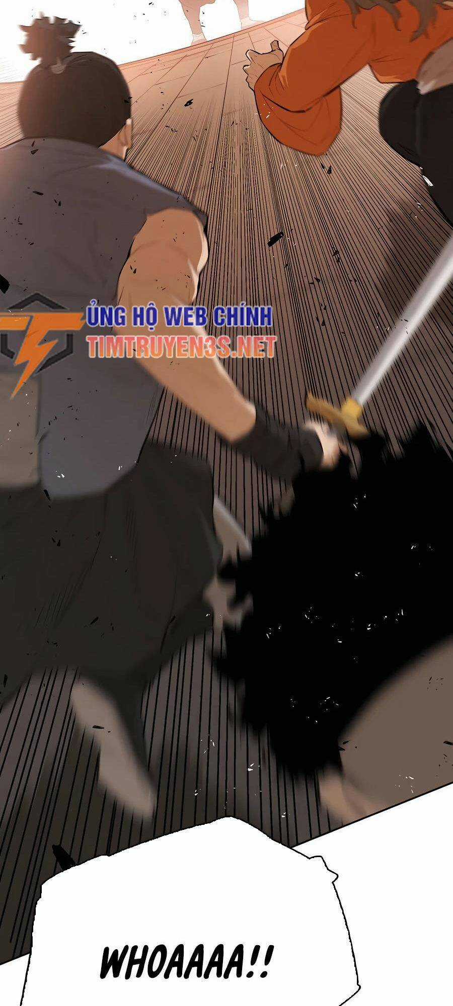 Kẻ Phản Diện Vô Song Chapter 61 trang 10