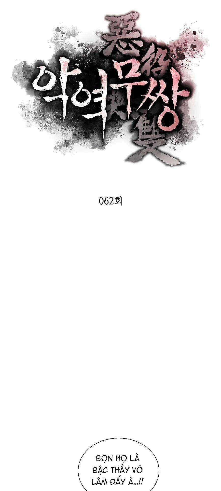 Kẻ Phản Diện Vô Song Chapter 61 trang 18