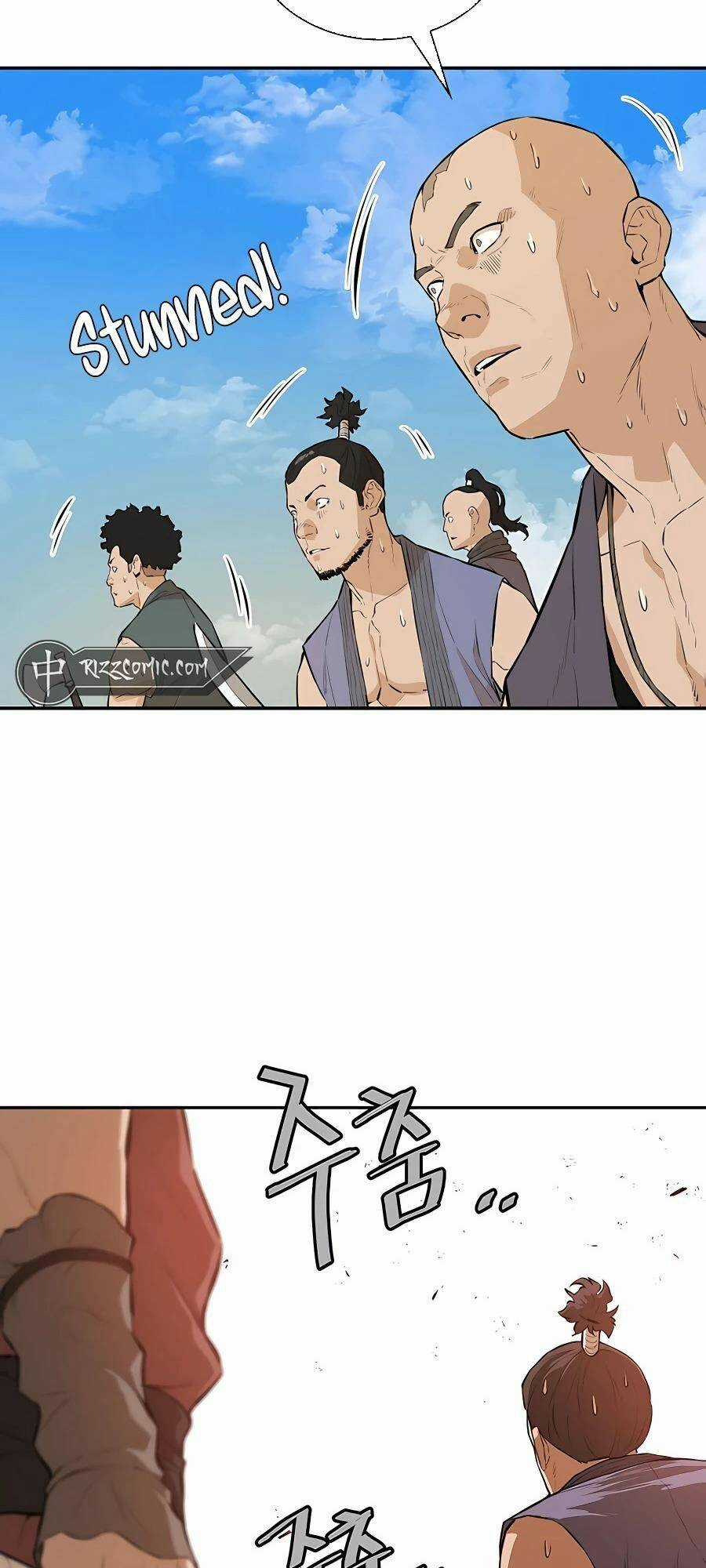 Kẻ Phản Diện Vô Song Chapter 61 trang 19