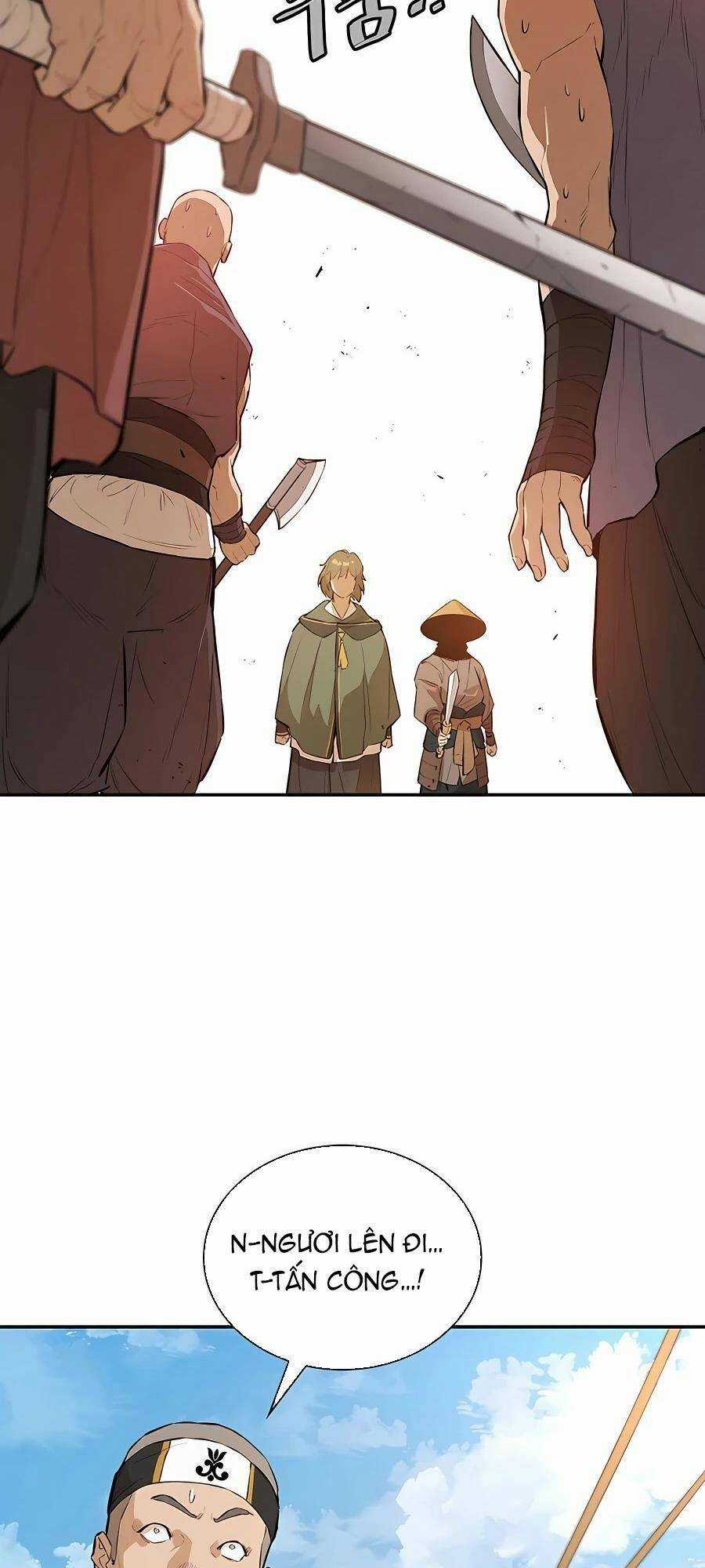 Kẻ Phản Diện Vô Song Chapter 61 trang 20