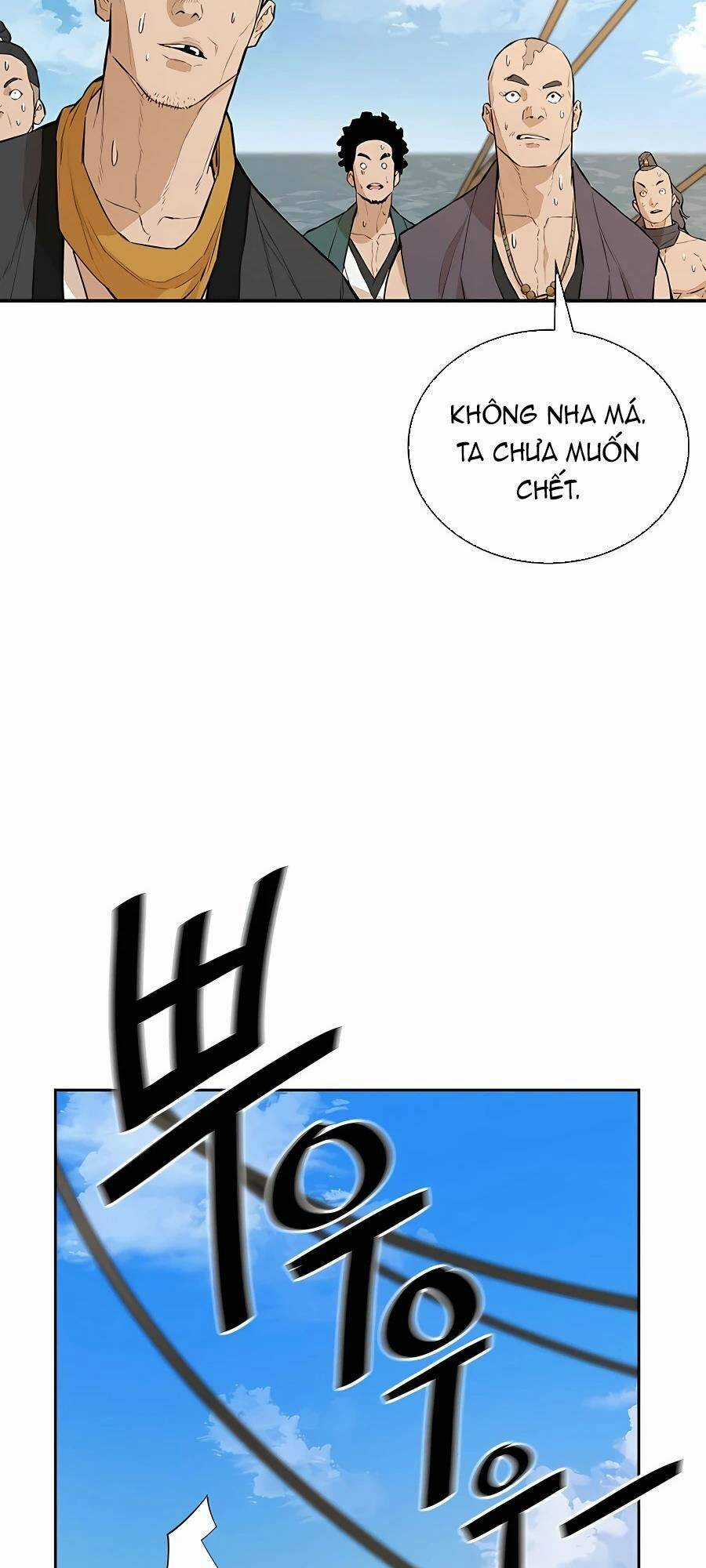 Kẻ Phản Diện Vô Song Chapter 61 trang 21