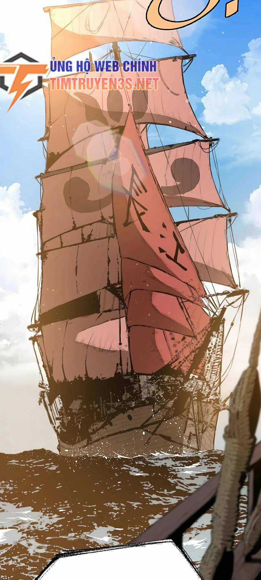 Kẻ Phản Diện Vô Song Chapter 61 trang 23