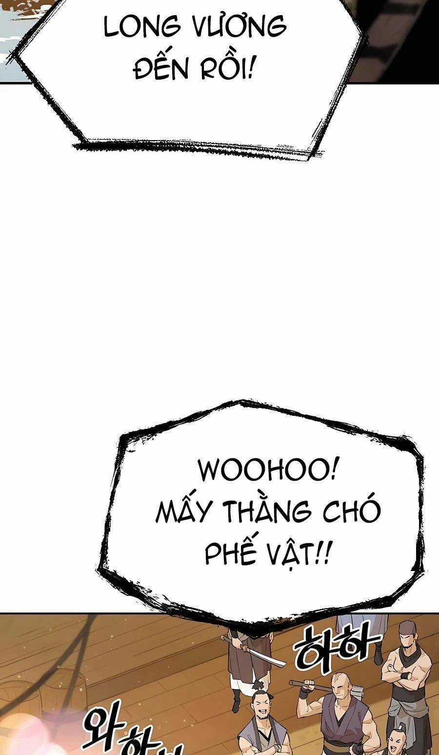 Kẻ Phản Diện Vô Song Chapter 61 trang 24