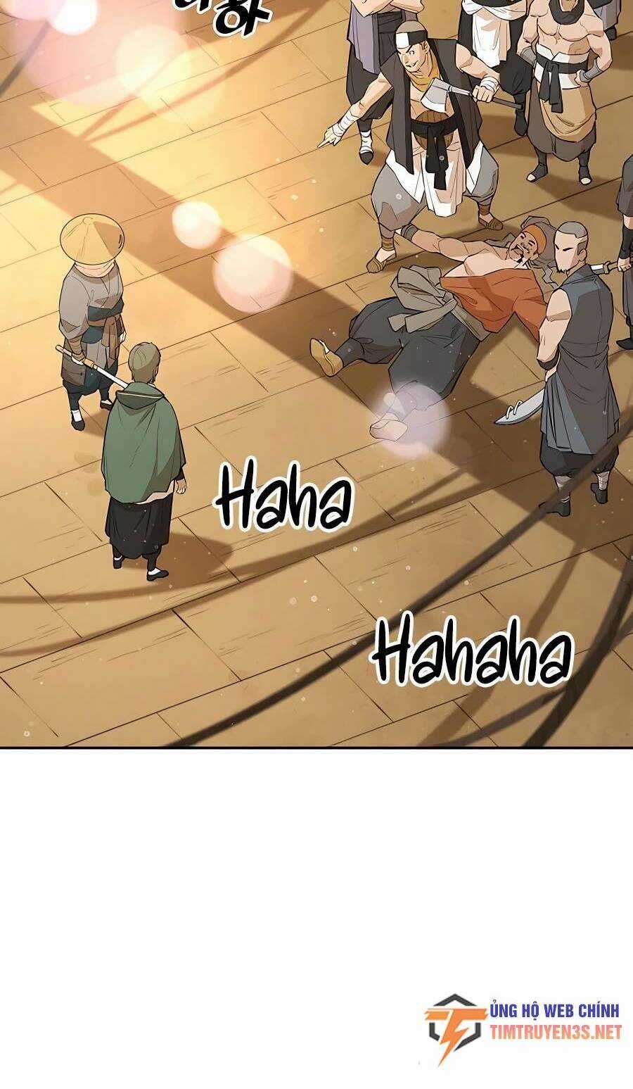 Kẻ Phản Diện Vô Song Chapter 61 trang 25