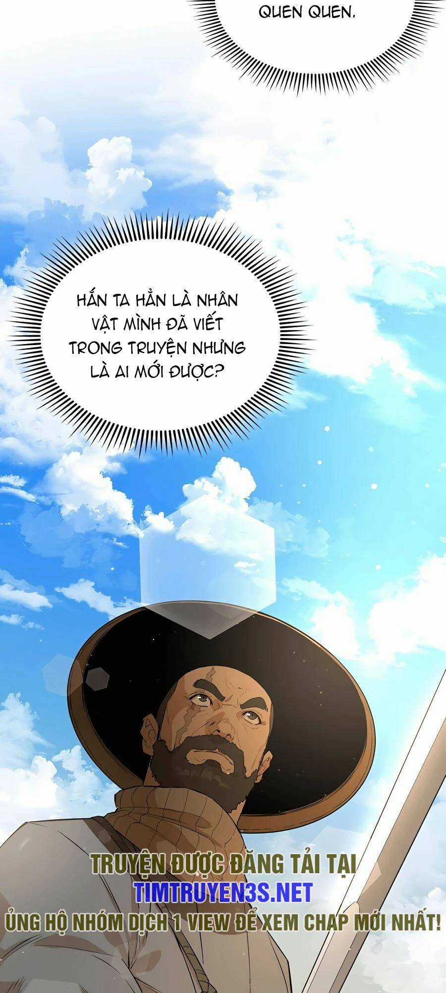 Kẻ Phản Diện Vô Song Chapter 61 trang 27